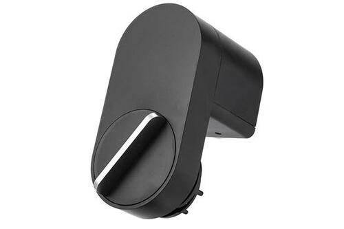 Qrio（キュリオ）:Qrio Lock Q-SL2:玄関ドアがキーレス