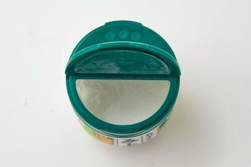 水溶き要らずでとろみが出せるパパッとかけるだけの「とろみ上手」 イメージ3