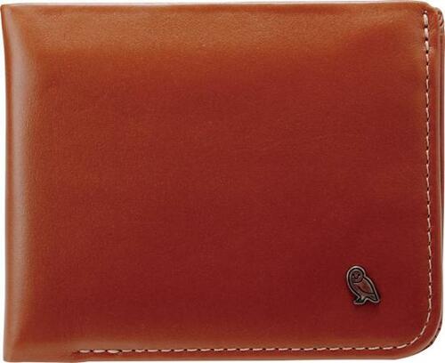 薄さと収容量のバランスが◎ bellroy「Hide & Seek」 イメージ