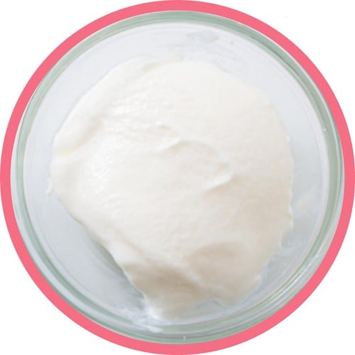 ヨーグルトおすすめ 共進牧場 リッチ ザ ヨーグルト イメージ2