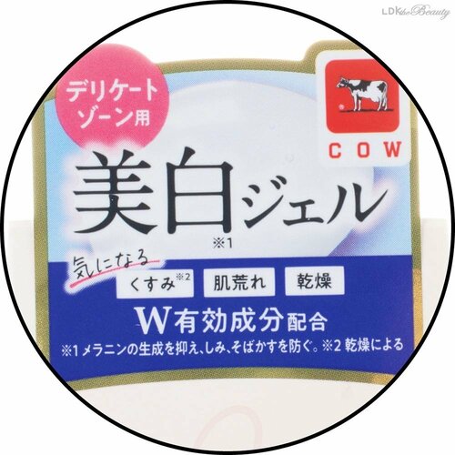 Q.黒ずみはもう元に戻らない？ フェムケア黒ずみ編おすすめ イメージ