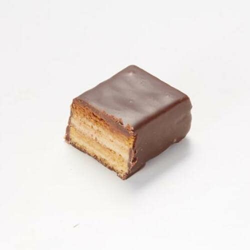 7位: 7位はチョコミルフィーユ甘さと軽やかな生地がよく合います イメージ3