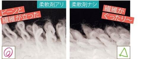 晴れの日は太陽が出てる15時まで外干し！ イメージ