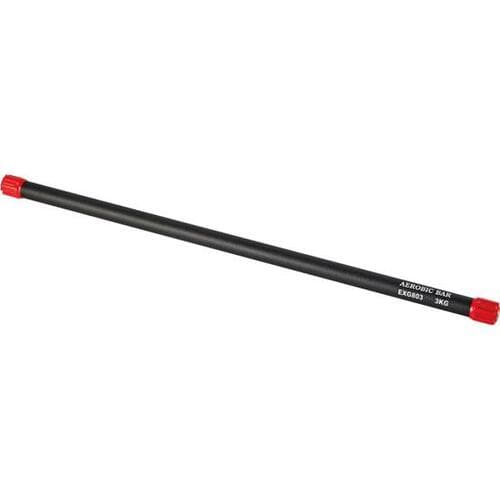 重さと長さのバランスがいい「アルインコ」 イメージ