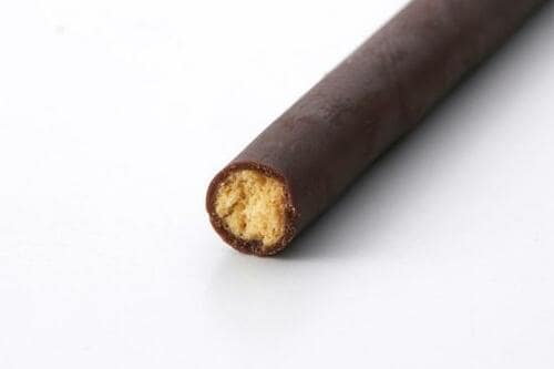 グリコ ポッキーポキポキと心地よい清涼感が続く イメージ2