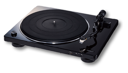 1:レコードプレーヤー 中古オーディオおすすめ イメージ