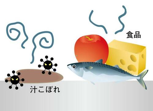 5位: あの独特の不快臭もノックアウト！冷蔵庫にはやっぱりキムコです イメージ