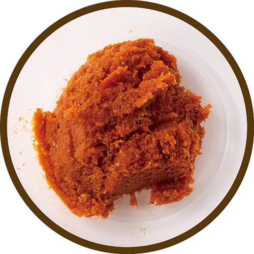 カレーペーストおすすめ シェフズチョイスフーズ レッドカレー ペースト イメージ2