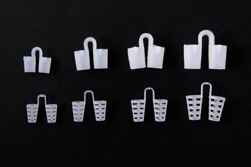 ［いびき］編集部が体感！“ノーズピン”は効果あり イメージ