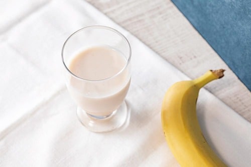 37位:SNSで大人気!「牛乳と混ぜるバナナミルクの素」 久世福商店おすすめ イメージ2