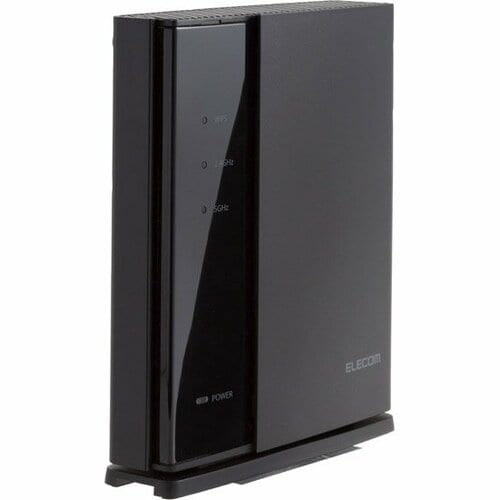 ELECOM:WRC-2533GST:Wi-Fiルーター