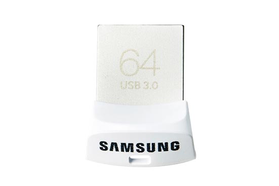 Samsung:MUF-64BB:USBメモリ