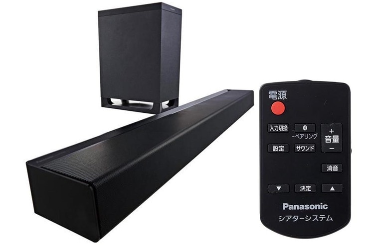 大迫力のスピーカー！ サウンドバーおすすめ6選｜『家電批評』がプロと比較