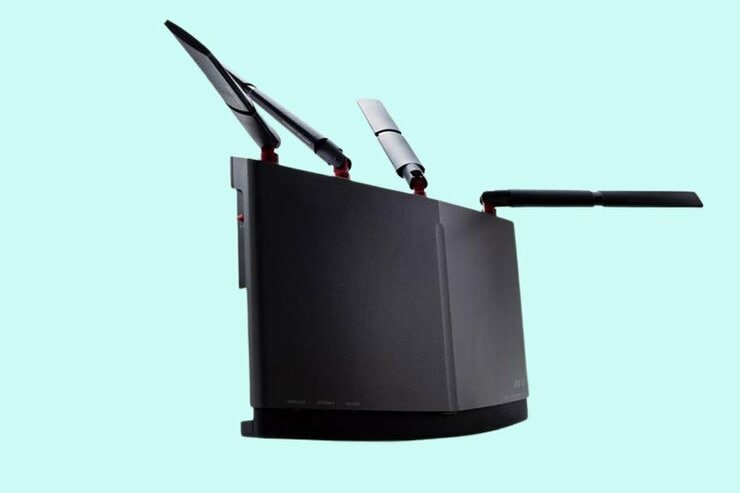 家中でネットがサクサク繋がる！ ストレスフリーでテレワークにおすすめのルーター