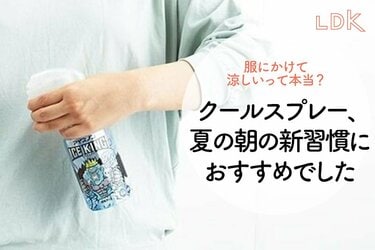 服にかける クール コレクション