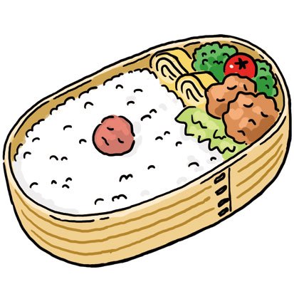 メリット:通気性がよくご飯がふっくら イメージ