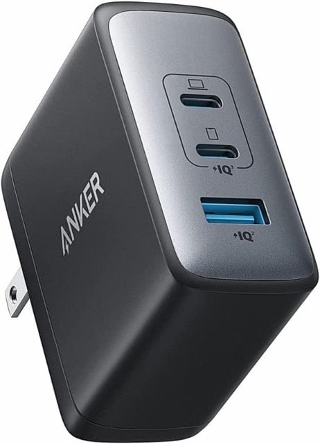 【USB充電器】Anker「736 Charger（Nano Ⅱ 100W）」 イメージ