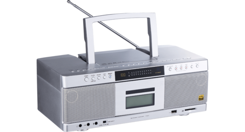 2025年】ラジカセ・カセットプレーヤーのおすすめ5選。レトロな最新