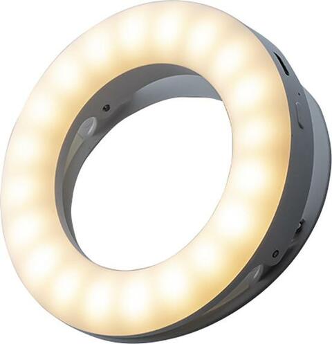 Zoom映えするLEDリングライトのおすすめ5選。ウェブ会議やオンライン