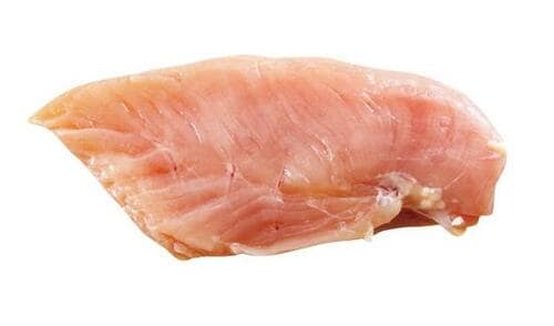 A.強い歯をつくるには鶏肉・魚・大豆などの良質なタンパク質を！ オーラルケアおすすめ イメージ