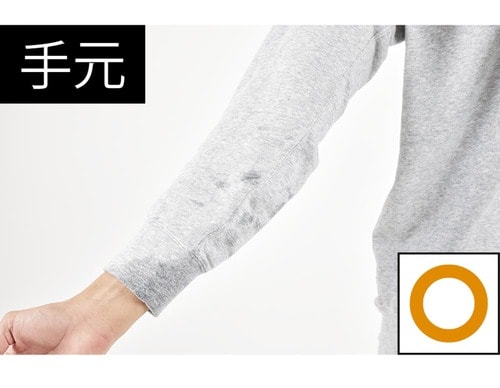 テスト1:防水性能 イメージ3