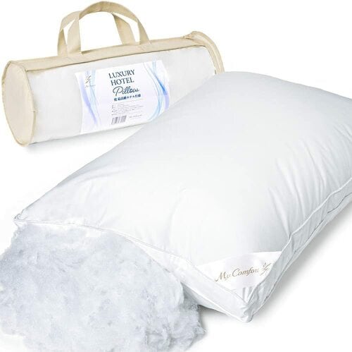 MyComfort「最高級ホテル仕様まくら」