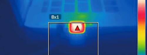 サンイースト「SE-PS256 G2LNN1WF」：68.1℃ 家電批評ベストバイオブザイヤーおすすめ イメージ