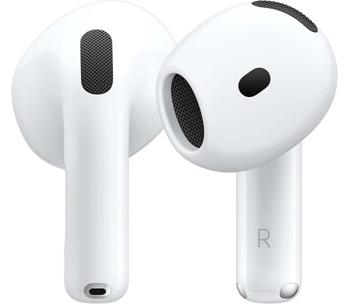 Apple「AirPods 4 (ANC搭載モデル)」 Amazonプライムデーセールアイテムおすすめ イメージ