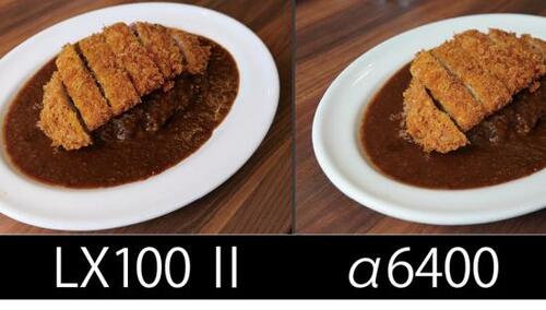 ソニー「α6400」
