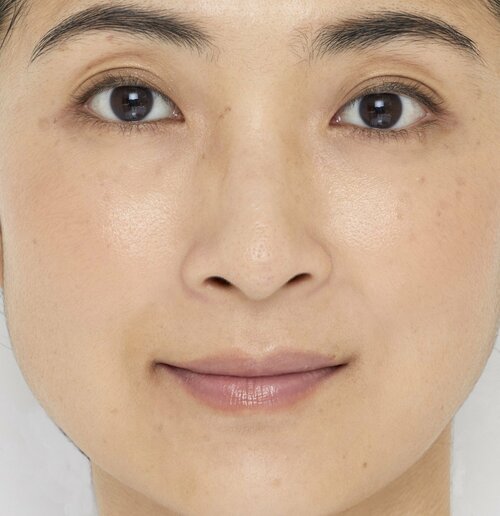 粉質はよい一方で、シンプルで無難すぎる？ メイクパレットおすすめ イメージ