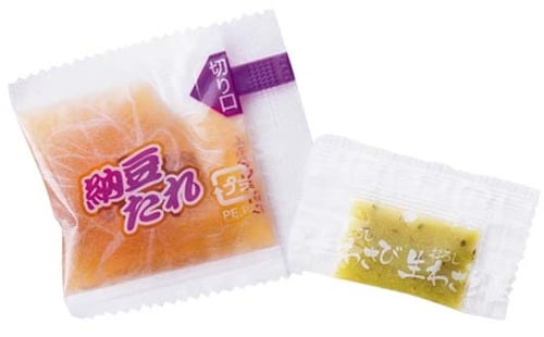 【1位】わさびが豆の甘さを生かす あづま食品 黒千石小粒 イメージ6