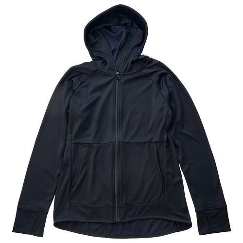 UVカットパーカーおすすめ ワークマン レディースクールUV遮熱サンシェードパーカー イメージ1