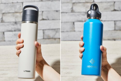 ▼テスト内容4:使いやすさの検証結果 真空断熱炭酸ボトルおすすめ イメージ4