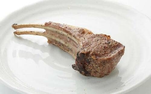 ポイント2:牛肉以外の食材もおいしく焼ける イメージ