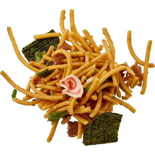 羽田空港で買えるお土産おすすめ COC 東京醤油ラーメンスナック イメージ3