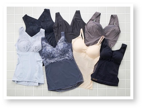 ボディシェイパーのおすすめ まとめ ボディシェイパーおすすめ イメージ