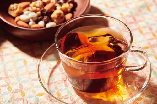 これは超オススメ！ルイボス&黒豆茶 イメージ