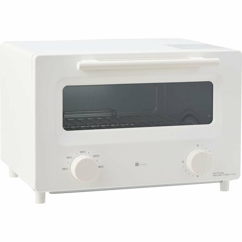 安いトースターおすすめ ニトリ 瞬間発熱 フラッシュトースター 4枚（AC2G01） イメージ