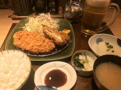 検証3：食事 イメージ