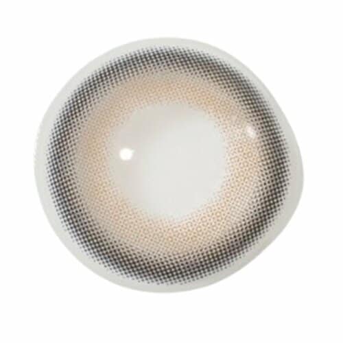 グレーカラコンおすすめ カラーズワンデー カラーズワンデー/スパークリンググレー イメージ3