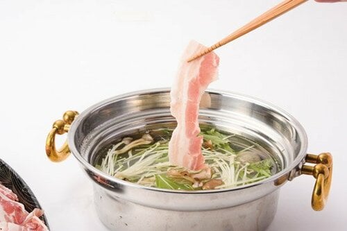 8位: [8位]脂身が美味しいつくね入り豚バラ鍋 イメージ3