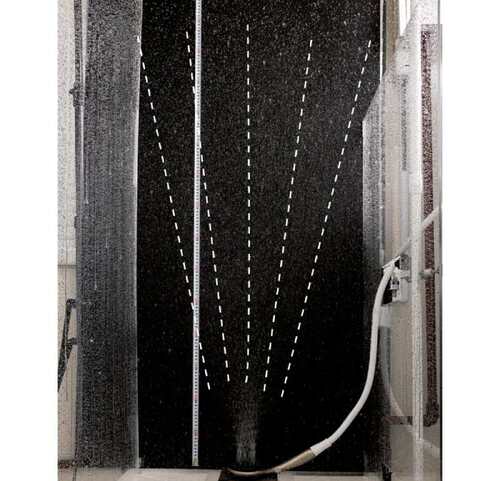 テスト1:水圧 シャワーヘッドおすすめ イメージ