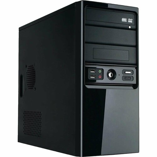 PCケースが搭載している冷却・静音性能の例 PCケースおすすめ イメージ