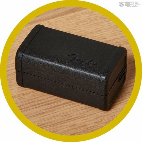 ハードケースをイメージしたデザイン 2万円台のワイヤレスイヤホンおすすめ イメージ