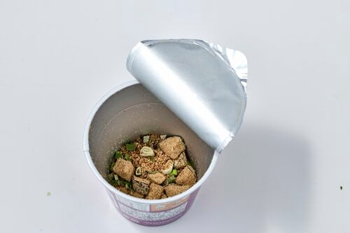 フリーズドライタイプ：具材の食感がそのまま！ インスタント味噌汁おすすめ イメージ