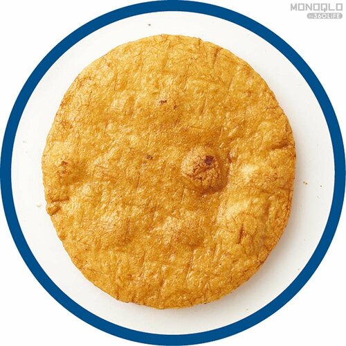 醤油せんべいおすすめ 草加煎餅ほりゐ 草加押焼煎餅 醤油 イメージ2