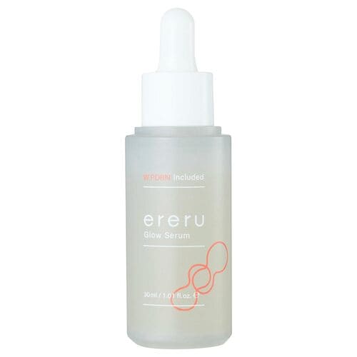 PDRN美容液おすすめ エレル WPDRN グロウセラム イメージ