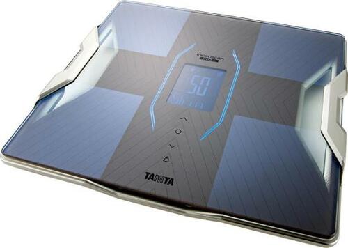 筋肉の状態を点数化「タニタのインナースキャンデュアル」 イメージ