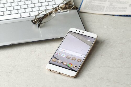 2016年売れまくった「P9」が待望のバージョンアップ イメージ