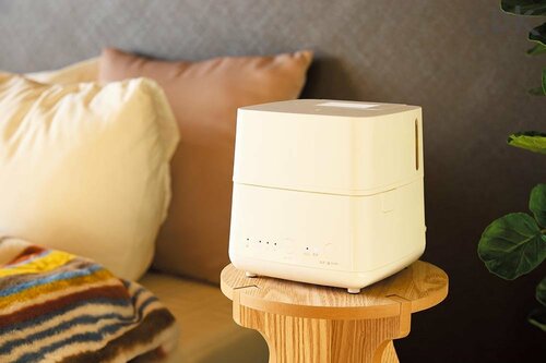 小型加湿器とは? 小型加湿器おすすめ イメージ